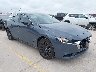 JM1BPBCL0T1****** Salvage and Wrecked 2026 Mazda 3 in San Antonio South