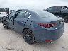 JM1BPBCL0T1****** Salvage and Repairable 2026 Mazda 3 in San Antonio South