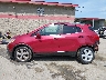KL4CJFSB1FB****** Reparables 2015 Buick Encore en Estado de Maine