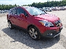 KL4CJFSB1FB****** Salvamento y Destrozados 2015 Buick Encore en Portland Gorham