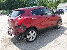KL4CJFSB1FB****** Salvamento y Destrozados 2015 Buick Encore en Estado de Maine