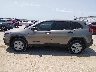 1C4PJLAB5HW****** Repairable 2017 Jeep Cherokee in Kansas State