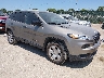 1C4PJLAB5HW****** Salvage and Wrecked 2017 Jeep Cherokee in Wichita