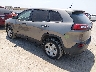 1C4PJLAB5HW****** Salvage and Repairable 2017 Jeep Cherokee in Wichita