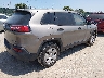 1C4PJLAB5HW****** Salvage and Wrecked 2017 Jeep Cherokee in Kansas State