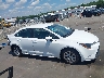 5YFB4MDE8TP****** Reparables 2026 Toyota Corolla en Estado de Carolina del Norte