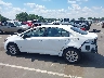 5YFB4MDE8TP****** Salvamento 2026 Toyota Corolla