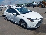 5YFB4MDE8TP****** Salvamento y Destrozados 2026 Toyota Corolla en Raleigh