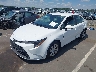 5YFB4MDE8TP****** Usados y Reparables 2026 Toyota Corolla en Raleigh