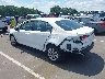 5YFB4MDE8TP****** Salvamento y Reparables 2026 Toyota Corolla en Raleigh