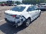 5YFB4MDE8TP****** Salvamento y Destrozados 2026 Toyota Corolla en Estado de Carolina del Norte