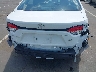 5YFB4MDE8TP****** Salvamento y Reparables 2026 Toyota Corolla en Estado de Carolina del Norte