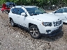 1C4NJDEB9HD****** Salvage and Wrecked 2017 Jeep Compass in Providence