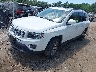 1C4NJDEB9HD****** Used and Repairable 2017 Jeep Compass in Providence