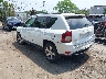 1C4NJDEB9HD****** Salvage and Repairable 2017 Jeep Compass in Providence