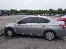 3N1AB7AP0EY****** Reparables 2014 Nissan Sentra en Estado de Carolina del Sur