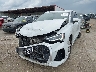 WA1DECF32R1****** Used and Repairable 2024 Audi Q3 in Fort Worth North
