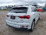 WA1DECF32R1****** Salvage and Wrecked 2024 Audi Q3 in Texas State