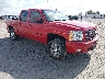 3GCPKSE73DG****** Salvage and Wrecked 2013 Chevrolet Silverado 1500 in Little Rock