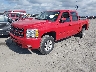 3GCPKSE73DG****** Used and Repairable 2013 Chevrolet Silverado 1500 in Little Rock