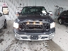1C6RR7NT5HS****** Wrecked 2017 RAM 1500 in Texas State