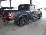 1C6RR7NT5HS****** Salvage and Wrecked 2017 RAM 1500 in Texas State