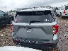 1FMSK7DH7RG****** Wrecked 2024 Ford Explorer