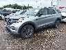 1FMSK7DH7RG****** Used and Repairable 2024 Ford Explorer in Houston North