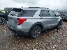 1FMSK7DH7RG****** Salvage and Wrecked 2024 Ford Explorer in Texas State
