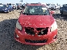5Y2SR6E0XAZ****** Wrecked 2010 Pontiac Vibe in Arkansas State