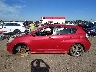 5Y2SR6E0XAZ****** Repairable 2010 Pontiac Vibe in Arkansas State