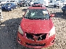 5Y2SR6E0XAZ****** Salvage and Wrecked 2010 Pontiac Vibe in Little Rock