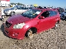 5Y2SR6E0XAZ****** Used and Repairable 2010 Pontiac Vibe in Little Rock