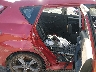 5Y2SR6E0XAZ****** Wrecked 2010 Pontiac Vibe in Little Rock