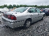 2G1WF52EX49****** Salvamento y Destrozados 2004 Chevrolet Impala en Estado de Georgia