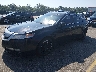19UUA86579A****** Usados y Reparables 2009 Acura TL en Lexington