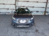 4S4BSBLC8G3****** Destrozados 2016 Subaru Outback en Estado de Missouri