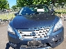 3N1AB7APXEY****** Wrecked 2014 Nissan Sentra in New Jersey State