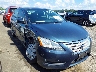3N1AB7APXEY****** Salvage and Repairable 2014 Nissan Sentra in New Jersey State