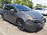 5FNRL5H93CB****** Salvamento y Destrozados 2012 Honda Odyssey en Englishtown