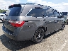 5FNRL5H93CB****** Salvamento y Destrozados 2012 Honda Odyssey en Estado de Nueva Jersey