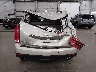 3GYFNEE32FS****** Usados 2015 Cadillac SRX