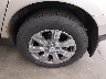 3GYFNEE32FS****** Destrozados 2015 Cadillac SRX en Estado de Minnesota