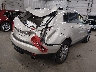 3GYFNEE32FS****** Salvamento y Reparables 2015 Cadillac SRX en Estado de Minnesota