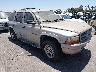 1B4HS28N91F****** Salvamento y Destrozados 2001 Dodge Durango en Los Angeles