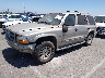 1B4HS28N91F****** Usados y Reparables 2001 Dodge Durango en Los Angeles