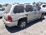 1B4HS28N91F****** Salvamento y Destrozados 2001 Dodge Durango en Estado de California