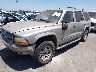 1B4HS28N91F****** Salvamento y Reparables 2001 Dodge Durango en Estado de California