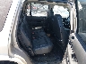1B4HS28N91F****** Destrozados 2001 Dodge Durango en Los Angeles
