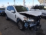 JM3KE4BY1G0****** Salvamento y Destrozados 2016 Mazda CX-5 en North Hollywood